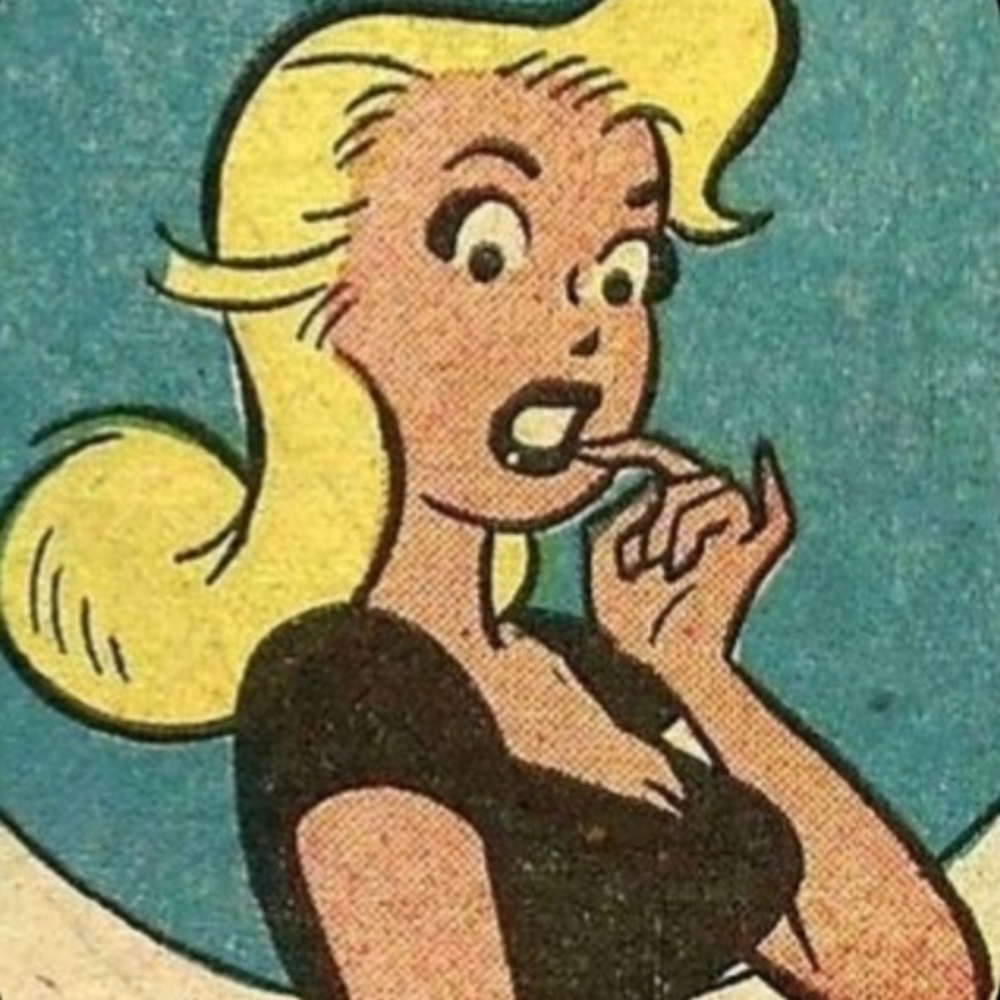 Nice To Meet 'Cha!😘👡💕